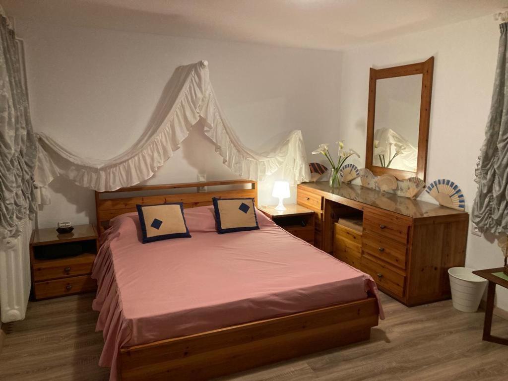 Lenia'S 1 Daire Artemida  Dış mekan fotoğraf