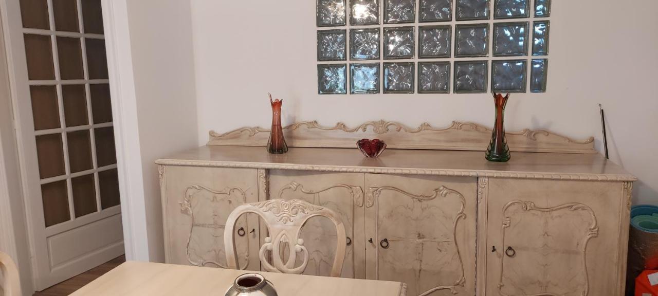Lenia'S 1 Daire Artemida  Dış mekan fotoğraf