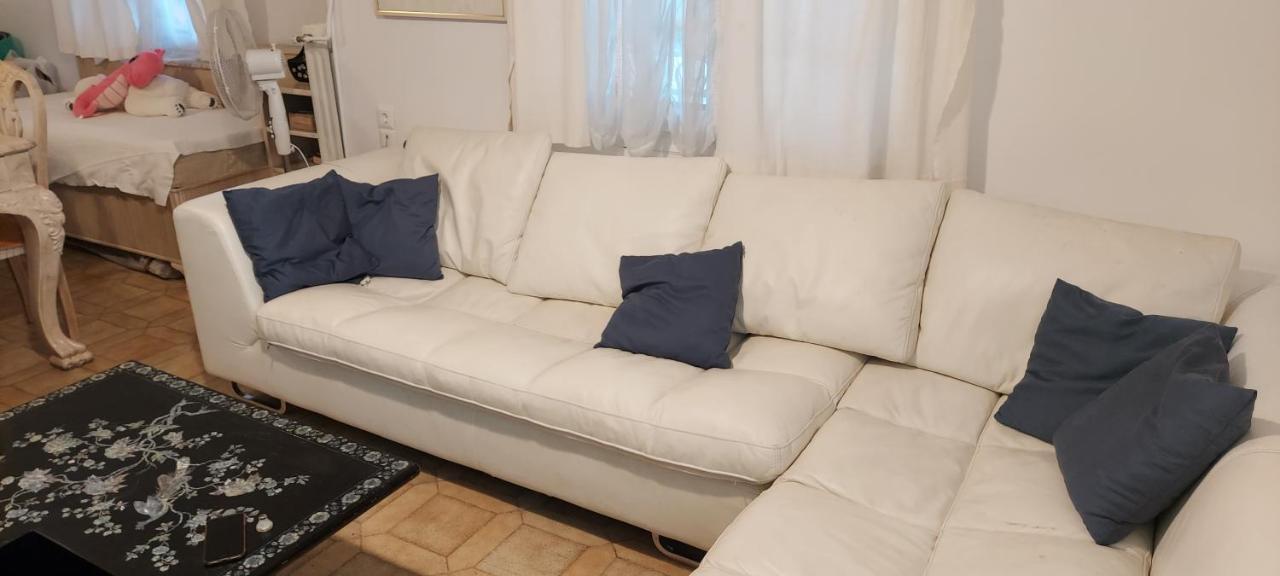 Lenia'S 1 Daire Artemida  Dış mekan fotoğraf
