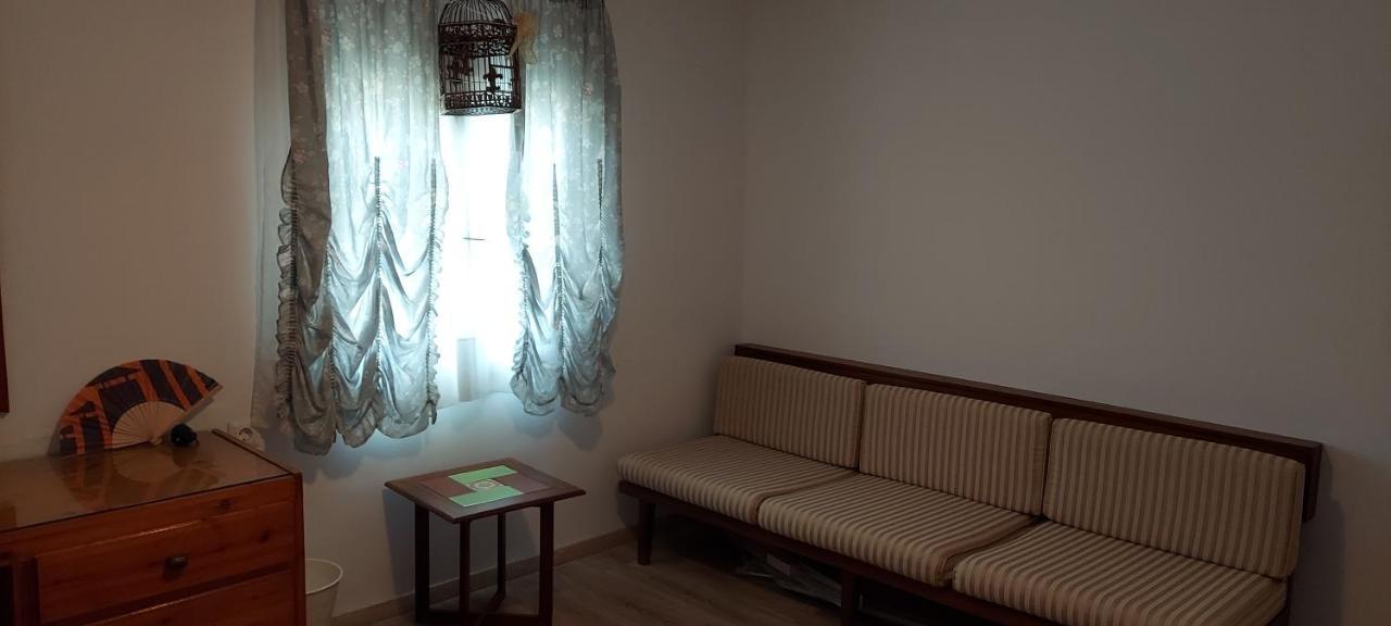Lenia'S 1 Daire Artemida  Dış mekan fotoğraf