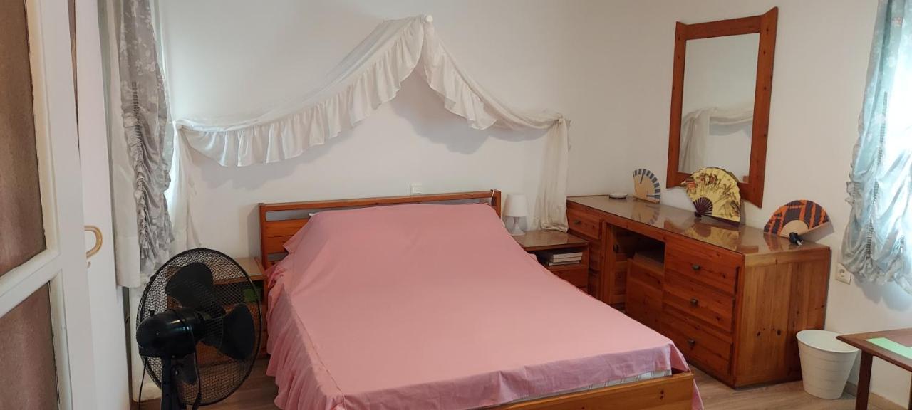 Lenia'S 1 Daire Artemida  Dış mekan fotoğraf